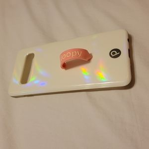 S10+ Loopy Case